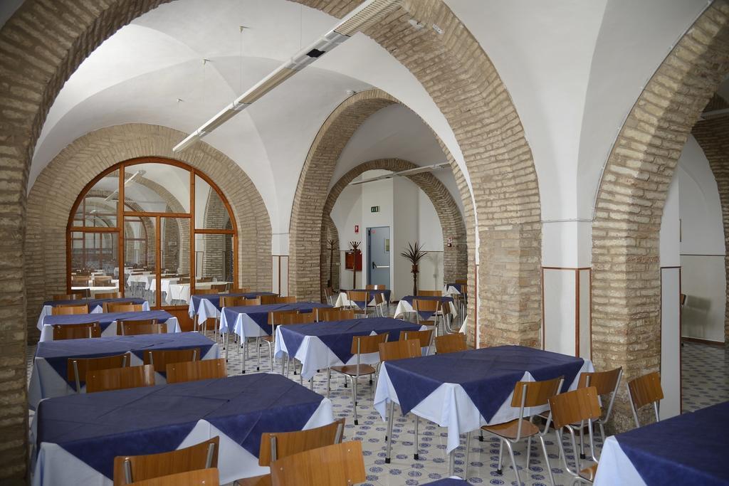 Pensione Piemonte Лорето Екстер'єр фото